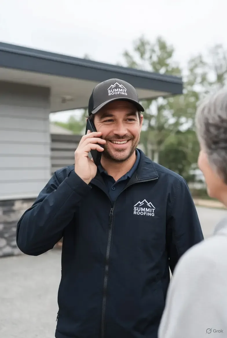Flat Roof Leak Repair Hopkinton, RI FAQs